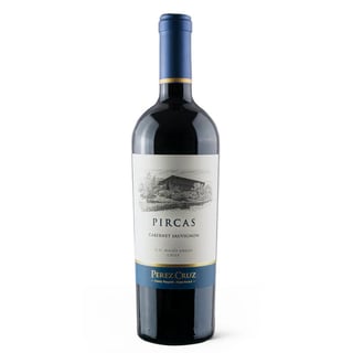 Vino Pérez Cruz Pircas Cabernet Sauvignon