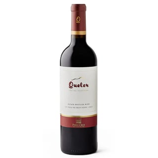 Vino Perez Cruz Quelen 14.5° 750cc