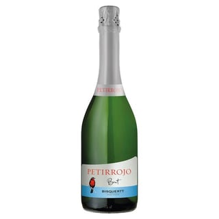Vino Petirrojo Espumante Brut 750cc