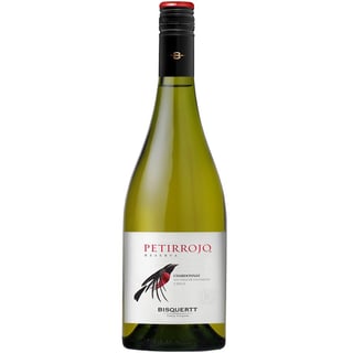 Vino Petirrojo Rsva Chardonnay 750cc