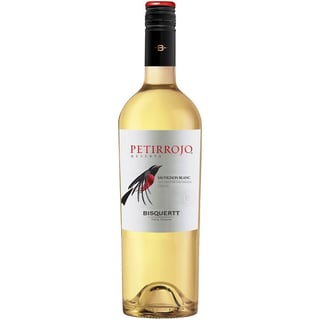 Vino Petirrojo Rsva Sauvignon Blanc 750cc