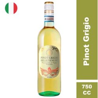 Vino Piccini Pinot Grigio 750 cc