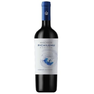 Vino Pichilemu Reserva Cabernet Sauvignon 750cc