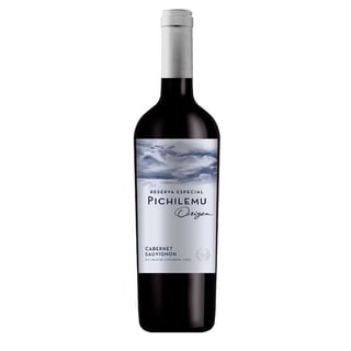 Vino Pichilemu Reserva Especial Cabernet Sauvignon 750cc