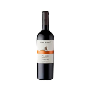 Vino Pionero Rsva Carmenere 750cc