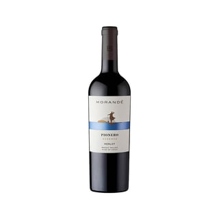 Vino Pionero Rsva Merlot 750cc