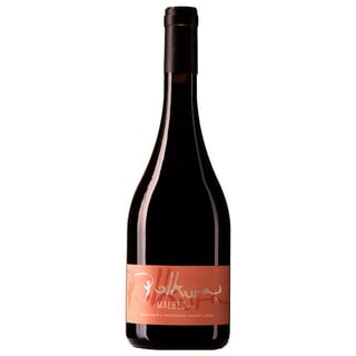 Vino Polkura Malbec 750cc