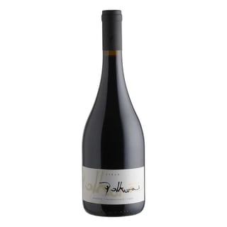 Vino Polkura Syrah 750cc