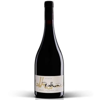 Vino Polkura Syrah 750cc