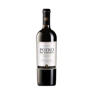 Vino Potro de Piedra Blend (Cabernet Sauvignon / Cabernet Franc) 750cc