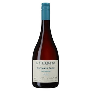 Vino PS García Algarrobo Sauvignon Blanc 750cc