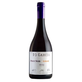 Vino PS García Limarí Pinot Noir 750cc