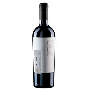 Vino Punti Ferrer Conforme Carmenere 750cc