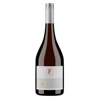 Vino Punti Ferrer Gran Reserva Sauvignon Blanc 13° 750cc