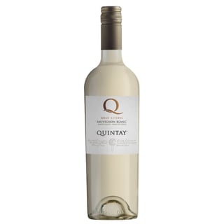 Vino Quintay Gran Reserva Sauvignon Blanc 750cc