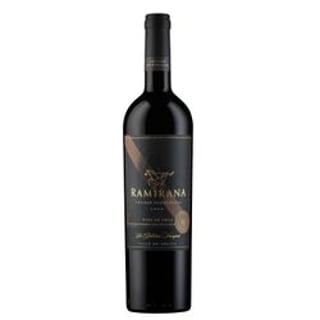 Vino Ramirana Robleria Blend 14° 750 cc