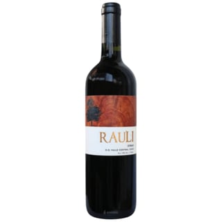 Vino Rauli - Syrah 750ml
