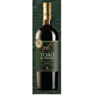 Vino Requingua Toro de Piedra Edición Limitada 25 Años Carmenere 14° 750 cc