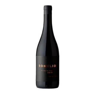 Vino Reta Romelio Mezcla Tinta 750cc