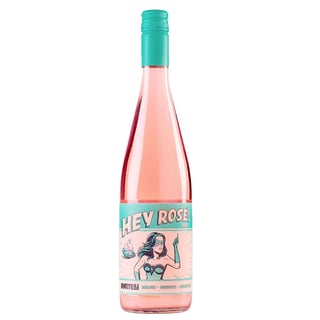 Vino Riccitelli Hey Rosé 750cc