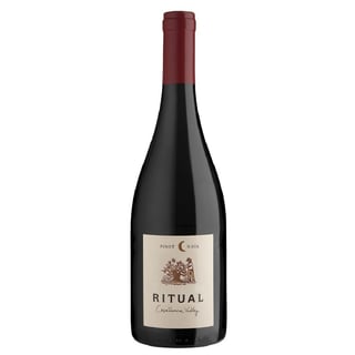 Vino Ritual Pinot Noir 750cc