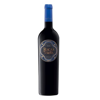 Vino Rocas De Seña 2020 750cc