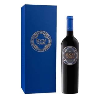 Vino Rocas de Seña 2021 750ml