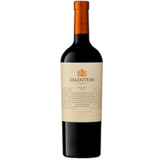 Vino Salentein Reserva Malbec 750 cc