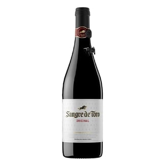 Vino Sangre De Toro Botella 750cc
