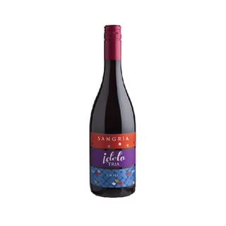 Vino Sangría Idolatría Botella 750cc