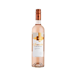 Vino Santa Cruz Chamán Reserva Rosé 750cc