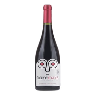 Vino Santa Cruz Make Make Tempranillo 750cc