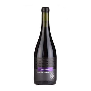 Vino Santa Cruz Pequeña Escala Fortificado 750cc