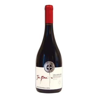 Vino Santa Cruz Tupu Ensamblaje 750cc