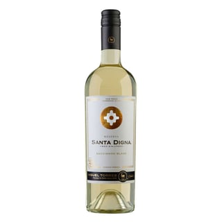 Vino Santa Digna Gran Reserva Sauvignon Blanc 750cc