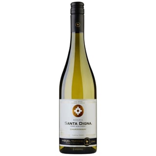 Vino Santa Digna Reserva Chardonnay 750cc