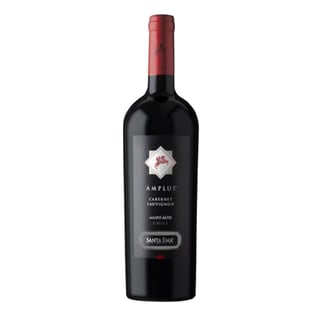 Vino Santa Ema Amplus - Cabernet Sauvignon 750ml
