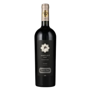 Vino Santa Ema Amplus - Carmenere 750ml