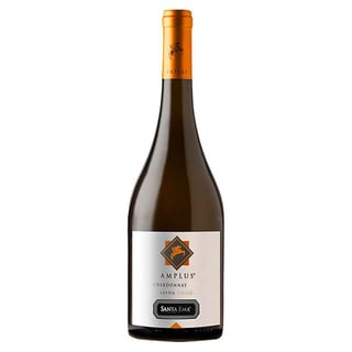 Vino Santa Ema Amplus Chardonnay 750cc