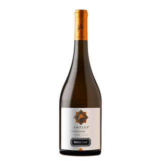 Vino Santa Ema Amplus - Chardonnay 750ml