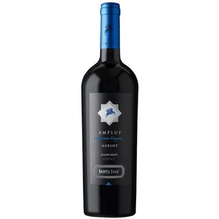 Vino Santa Ema Amplus Merlot 750cc