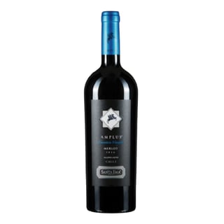 Vino Santa Ema Amplus - Merlot 750ml