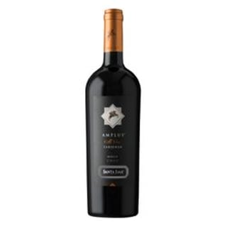 Vino Santa Ema Carignan Amplus 750 cc