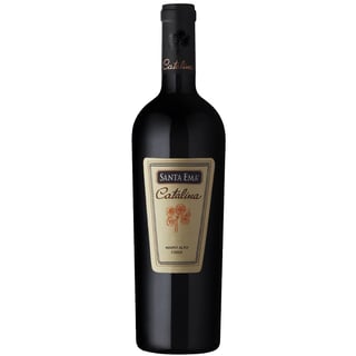 Vino Santa Ema Catalina Ensamblaje 750cc