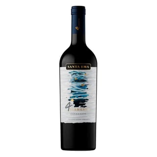 Vino Santa Ema Cuarto Elemento Carmenere 750cc 