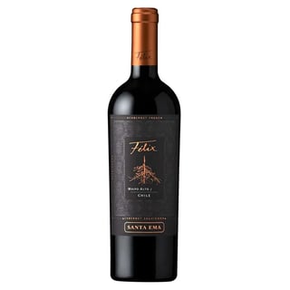 Vino Santa Ema Félix Blend 750cc