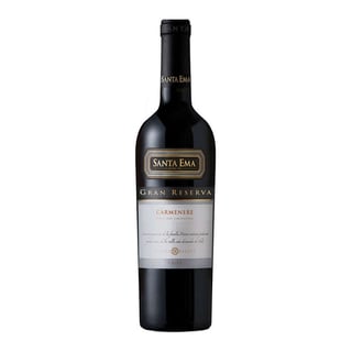 Vino Santa Ema Gran Reserva Carmenere 750cc