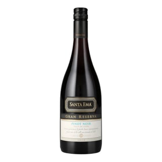 Vino Santa Ema Gran Reserva - Pinot Noir 750ml