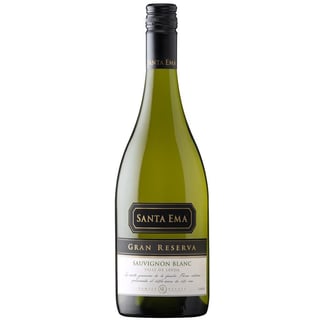 Vino Santa Ema Gran Rsva Sauvignon Blanc 750cc