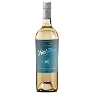 Vino Santa Ema Hechizero Sauvignon Blanc Sin Alcohol 750cc